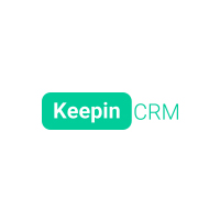 KeepinCRM