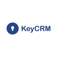 KeyCRM