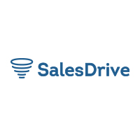 SalesDrive