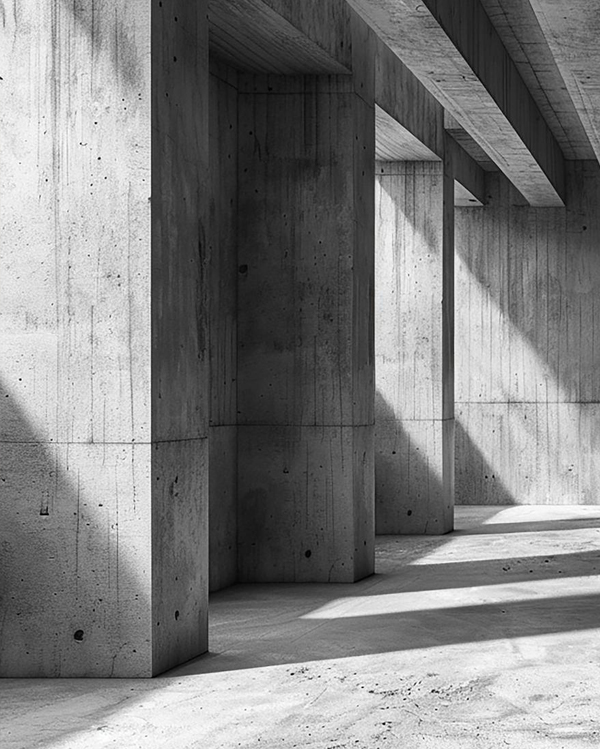 SPS beton