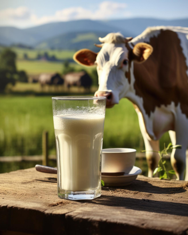 Private Milk