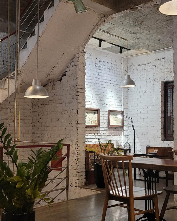 Loft Creative