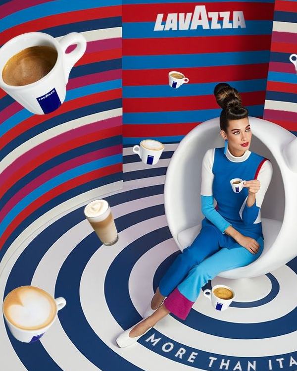 Lavazza