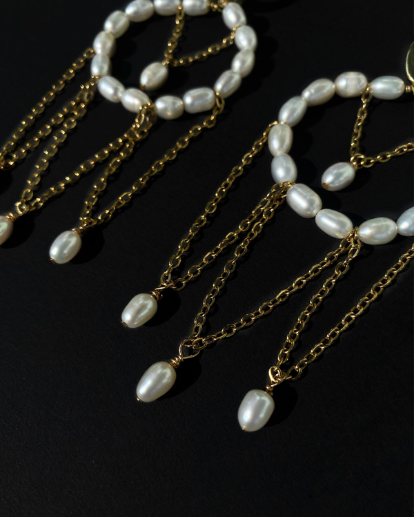 Toria Jewelry