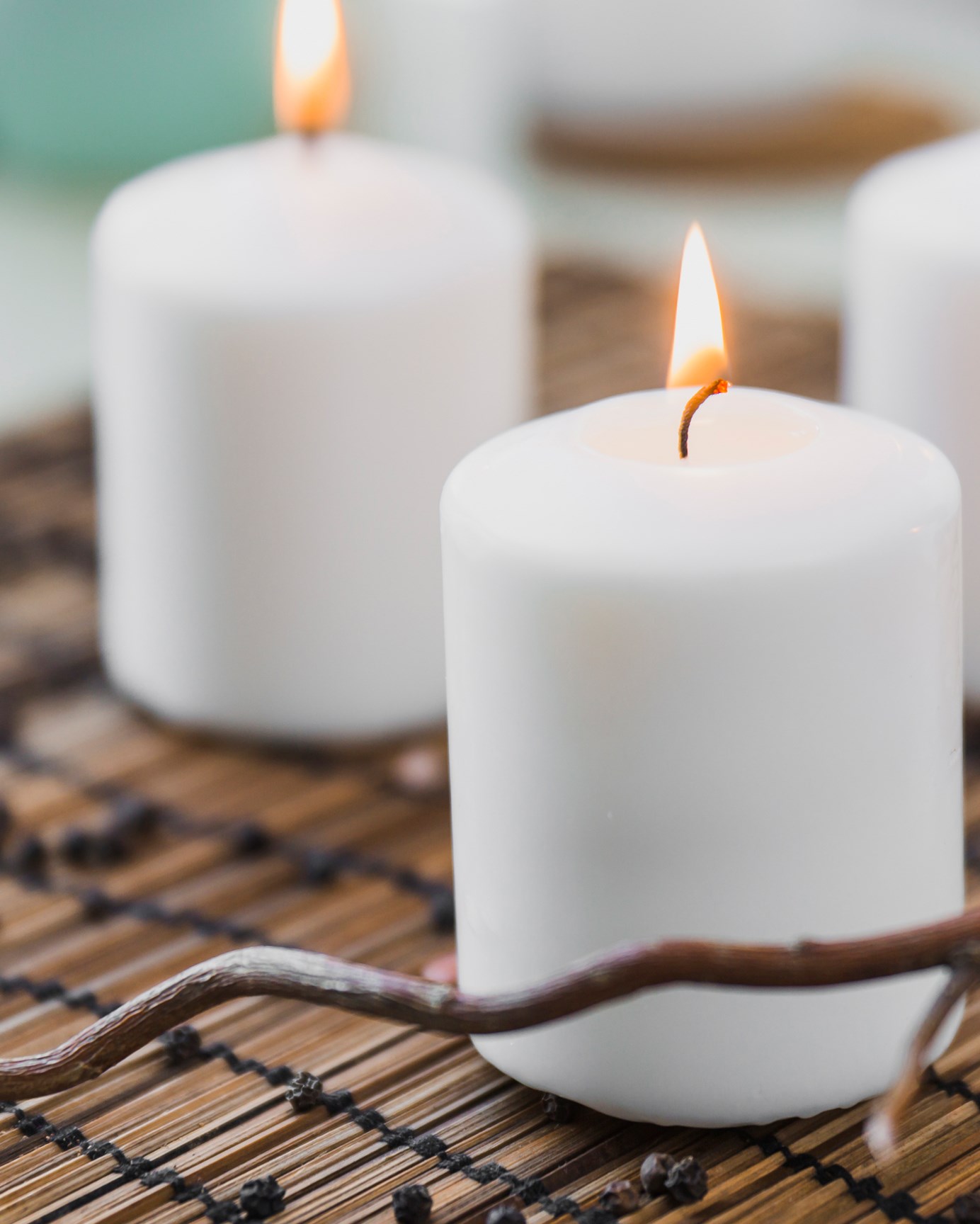 4Candles