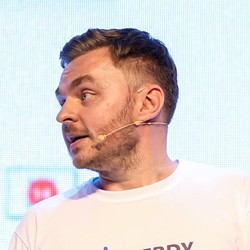 Андрій Чорний