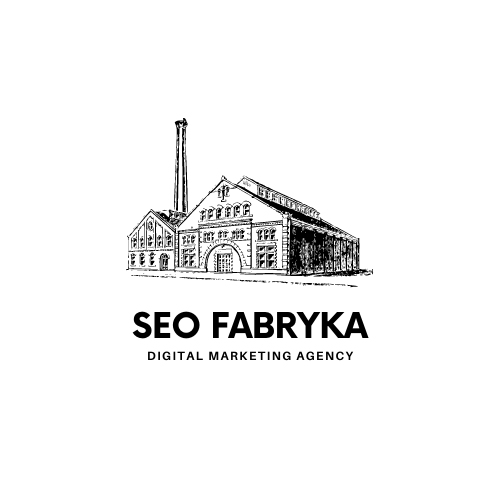 SEO FABRYKA SEO FABRYKA