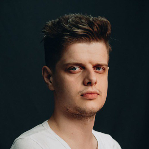 Віталій Письменний