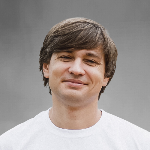 Олександр Максименюк