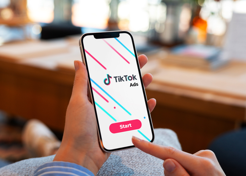 Реклама в TikTok в Україні: покрокова інструкція для інтернет-магазинів